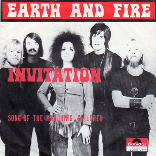 Earth and Fire